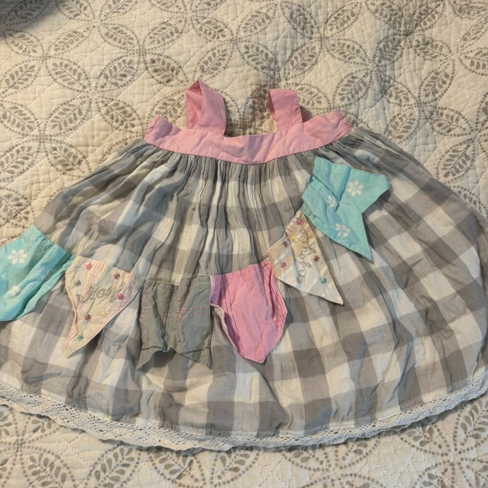 WDW Celebration Dress